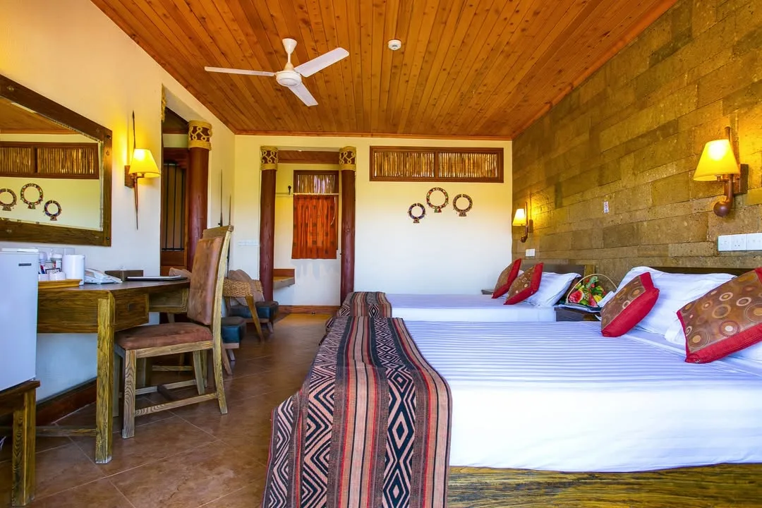 Samburu Simba Lodge